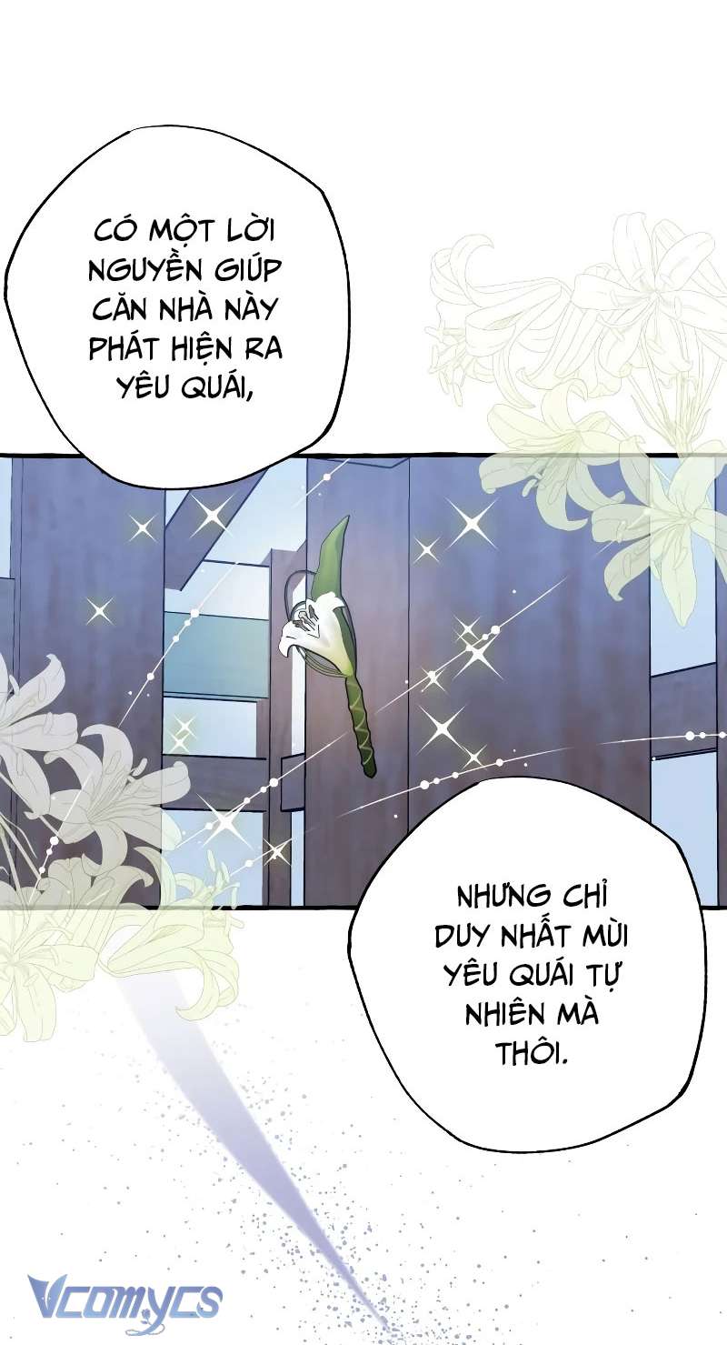 Chuyện Tình Tuyết Phương Bắc Chapter 9 - Trang 4
