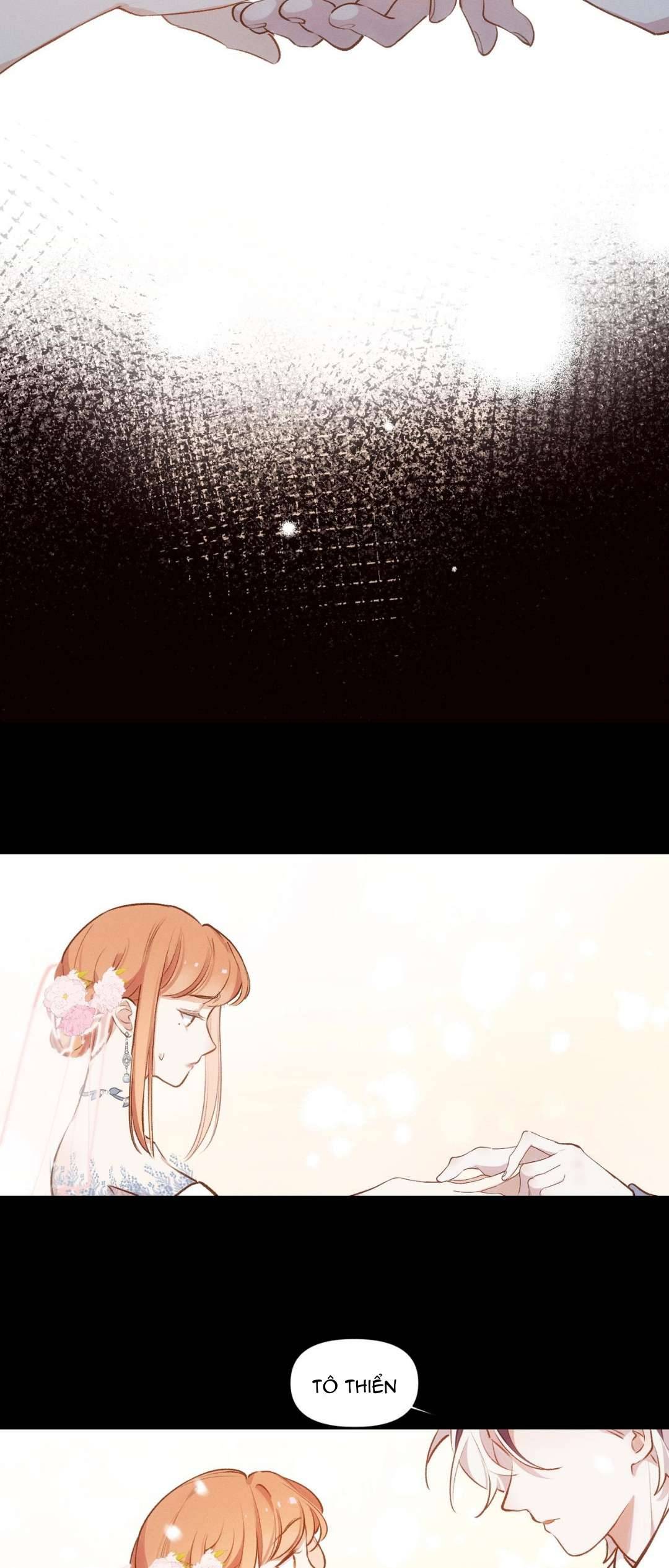 Mười năm sau, tôi kết hôn với kẻ thù không đội trời chung Chap 6 - Trang 2