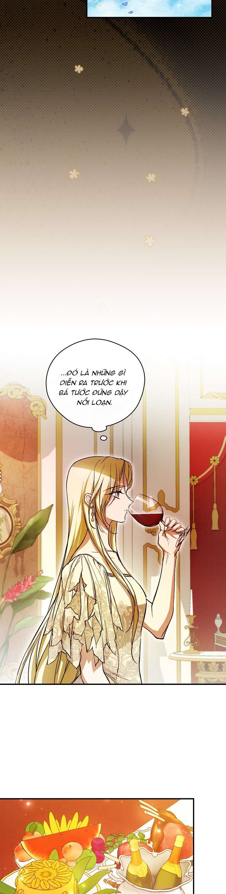 Đi Tìm Người Chồng Mới Chap 2 - Trang 2