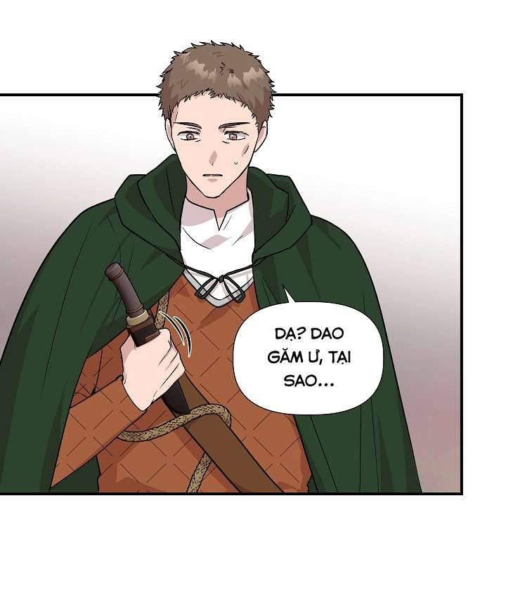 Tôi Không Phải Là Cinderella Chapter 46 - Next Chapter 46.5