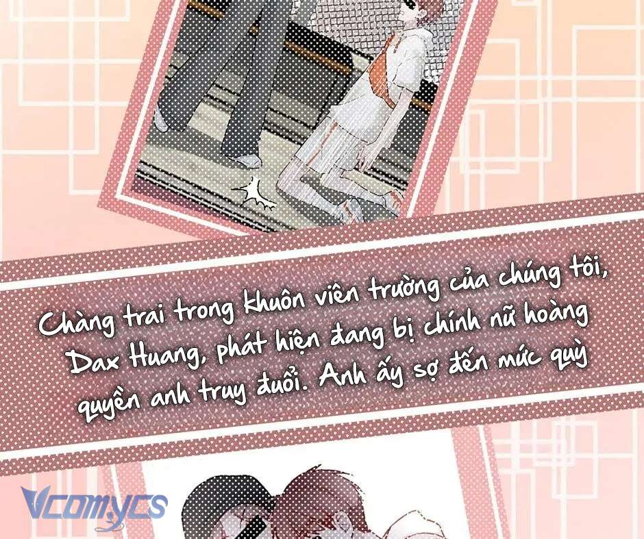 Hướng Dẫn Chiến Lược Người Tình Trong Mơ Chap 4 - Trang 2