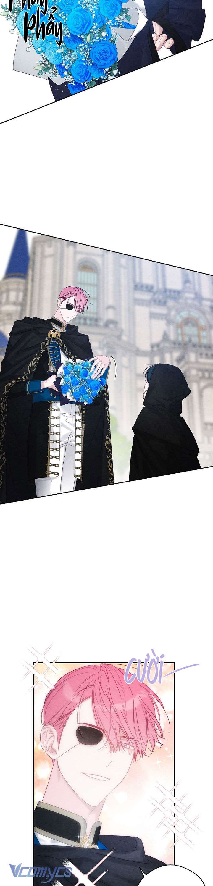 Trước Tiên Phải Giấu Em Trai Cái Đã! Chap 74 - Trang 2