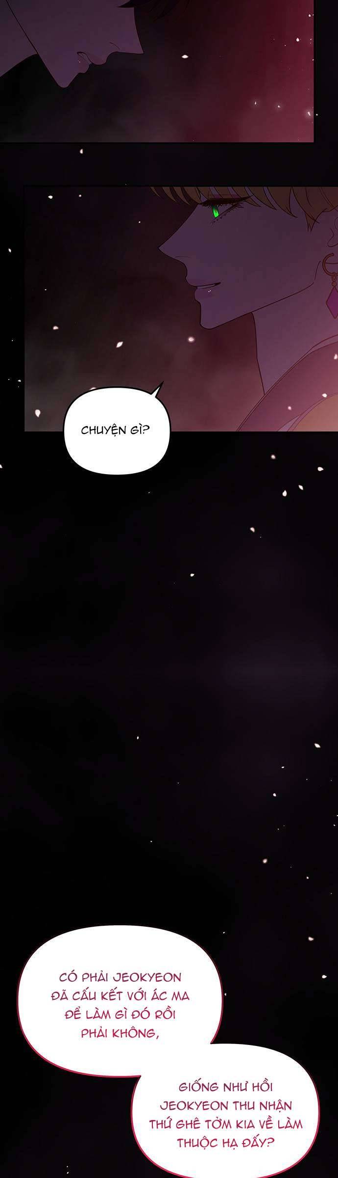 Vương Tử Huyền Bí Chapter 108 - Trang 4