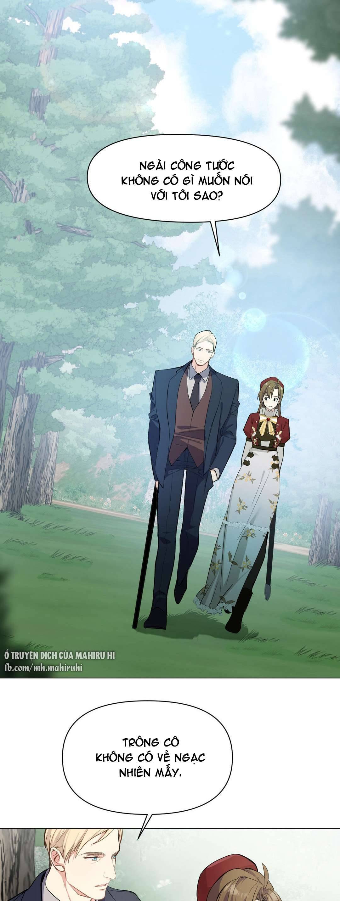 Đại Chiến Công Chúa Chapter 105 - Trang 4