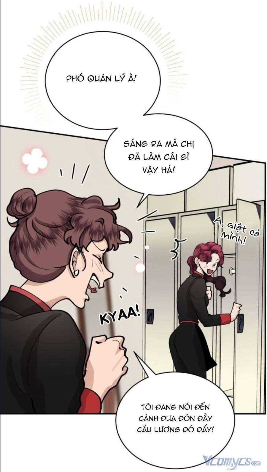 Oan Gia Ngõ Hẹp Chapter 49 - Trang 3