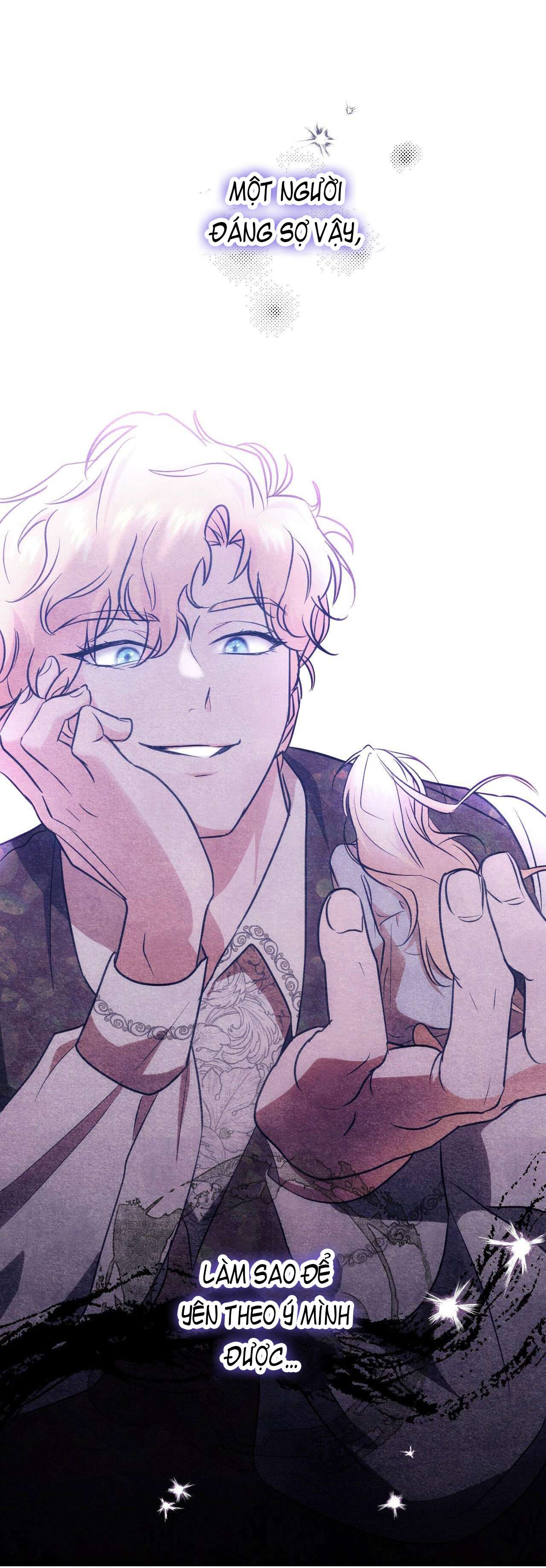 Thánh Nữ Giả Muốn Bỏ Trốn Chap 17 - Next Chap 18