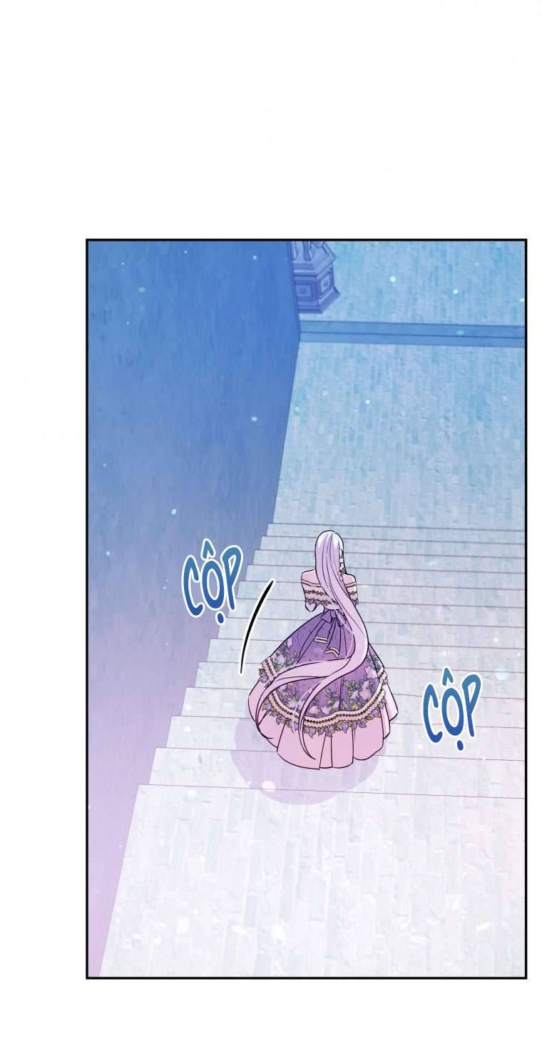 Người Bảo Hộ Của Bạo Quân Là Ma Nữ Tàn Độc Chap 59 - Trang 4