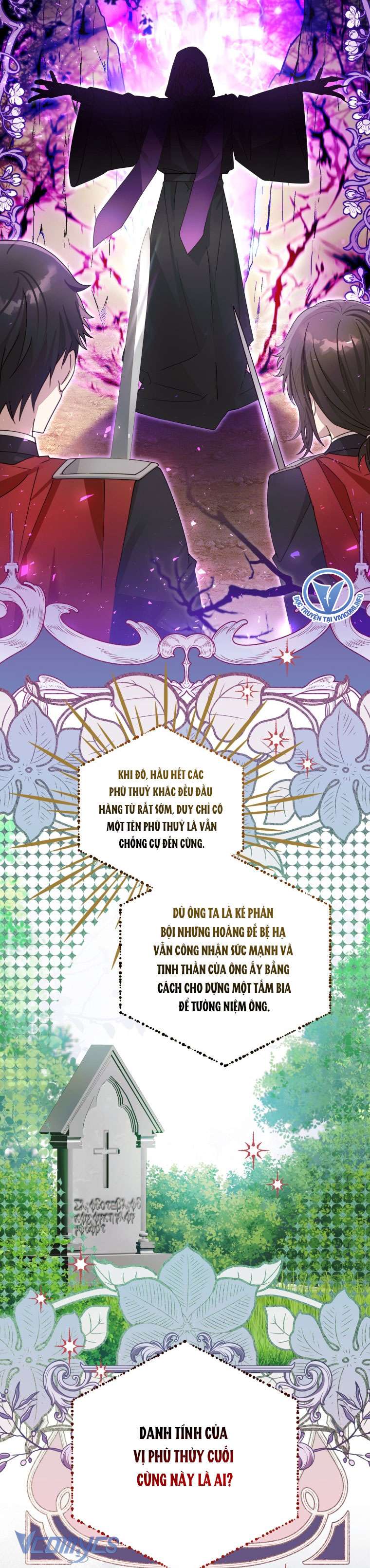 Mọt Sách Là Bạo Quân Chapter 7 - Next Chapter 8