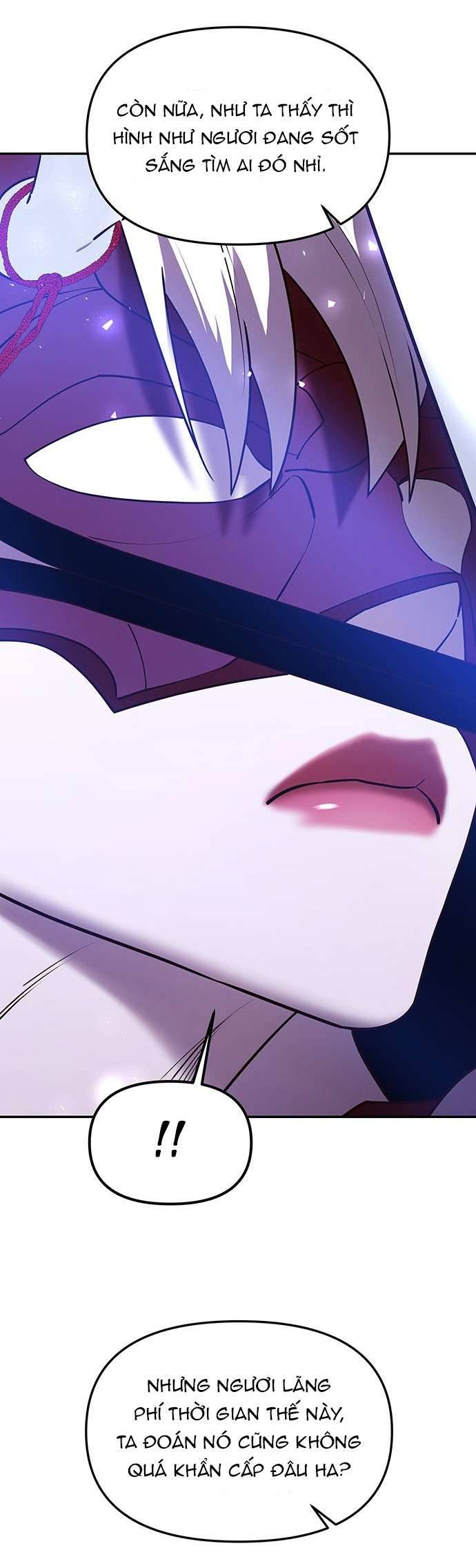 Vương Tử Huyền Bí Chapter 43 - Trang 4