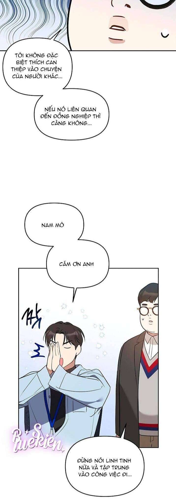 Công Việc Bất Thường Chapter 16 - Trang 4