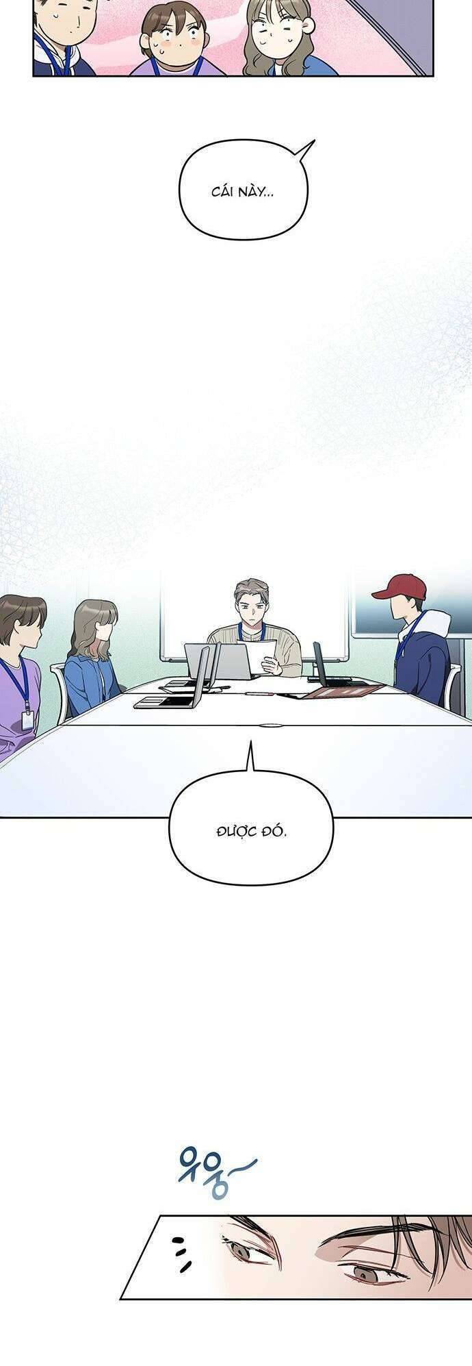 Công Việc Bất Thường Chapter 7 - Trang 4