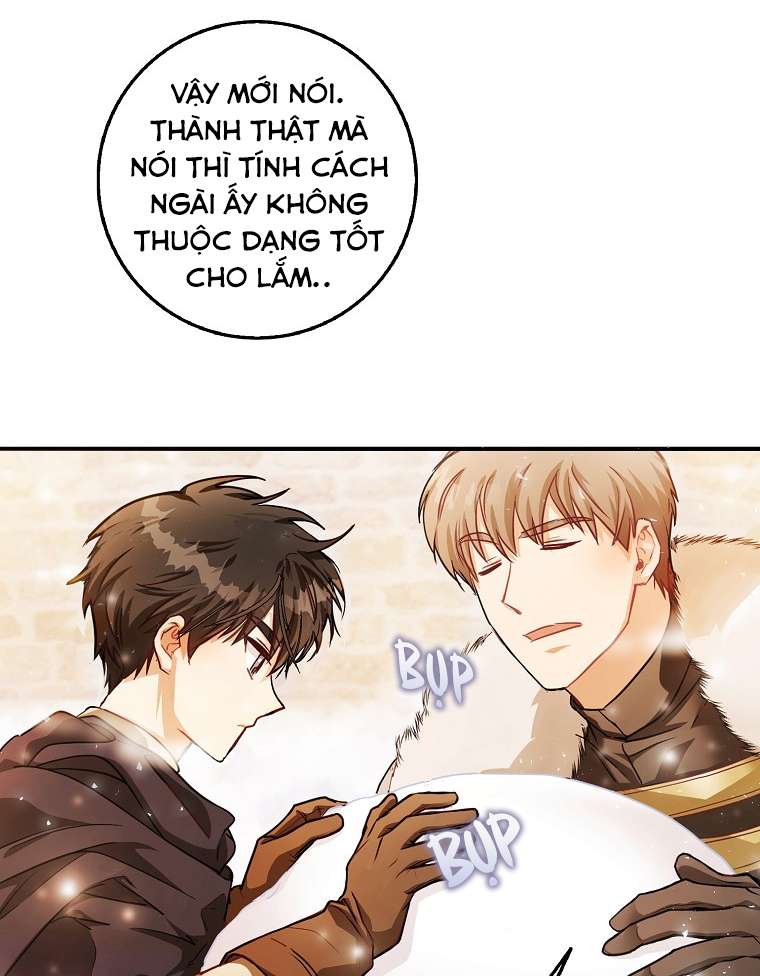 Tôi Trở Thành Vợ Của Nam Chính Chap 16 - Next Chap 17