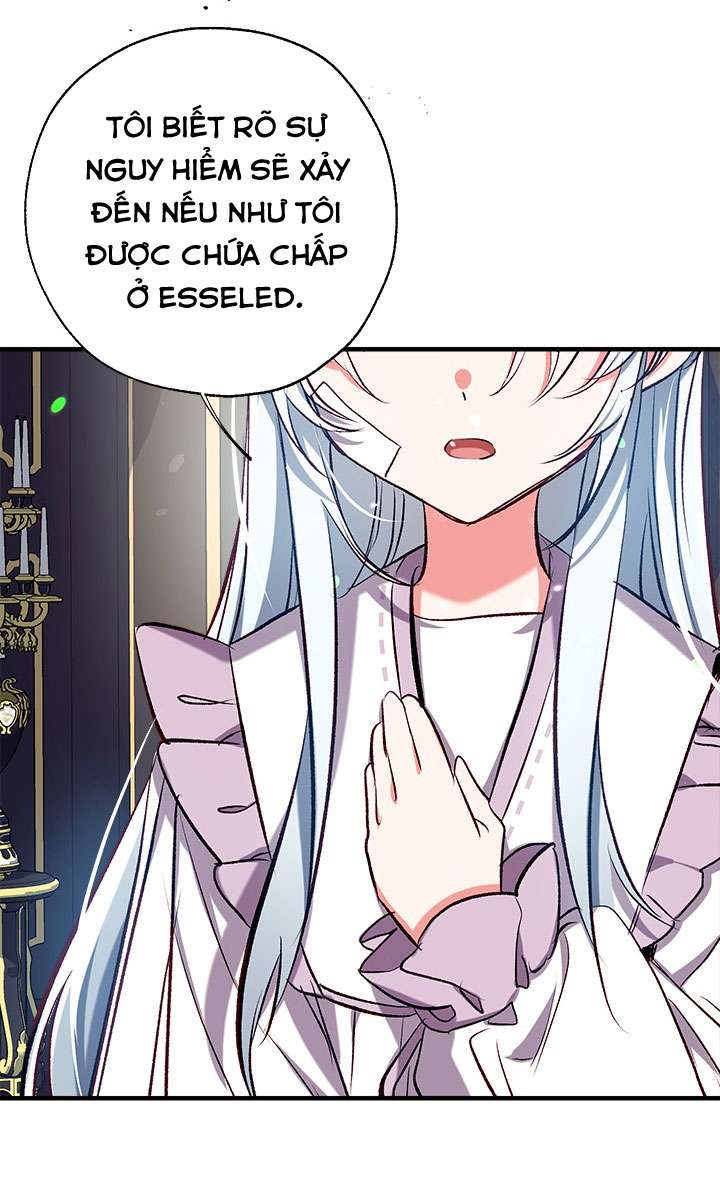 Chúng Ta Có Thể Trở Thành Một Gia Đình Được Không? Chap 39 - Next Chap 40