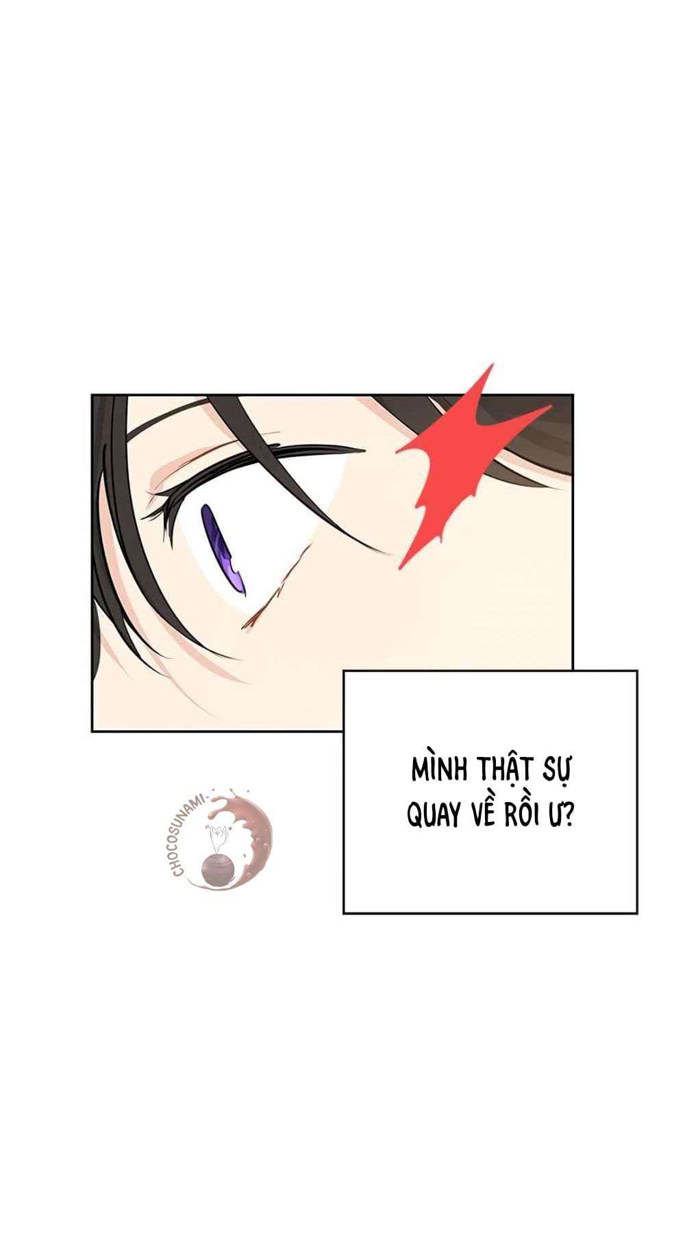 Tôi Là Minh Chứng Của Sự Thật Chap 6 - Trang 3