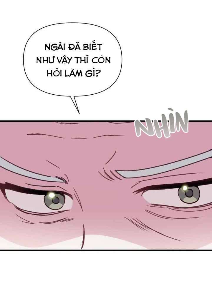 Người Bảo Hộ Của Bạo Quân Là Ma Nữ Tàn Độc Chap 17 - Trang 4