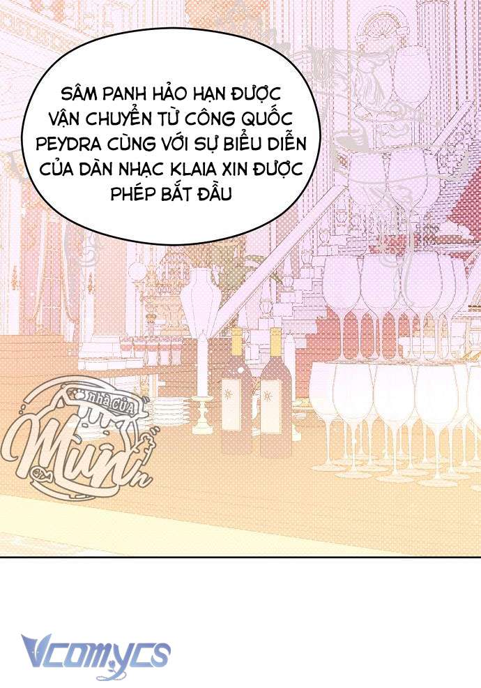 Tôi không cố tình quyến rũ nam chính Chap 18 - Trang 2