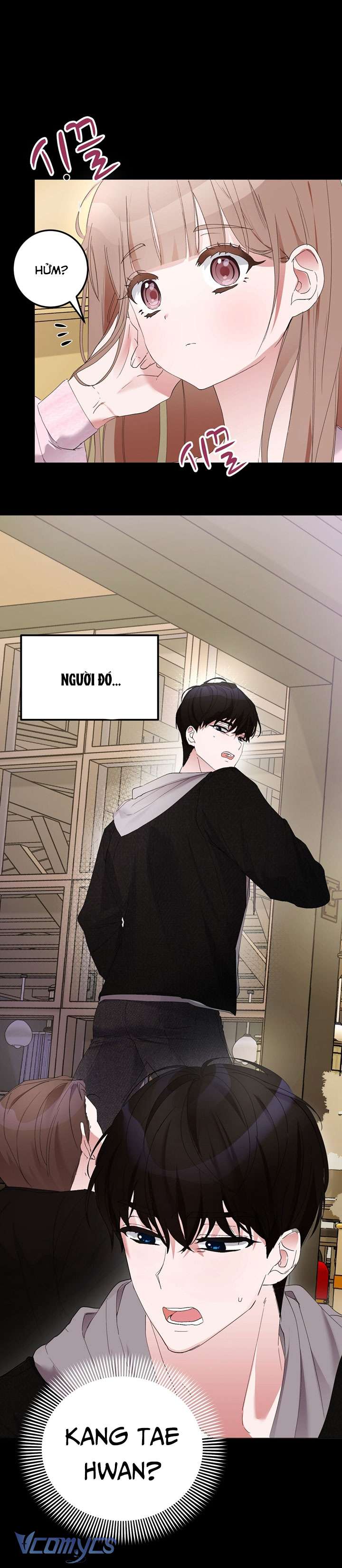 [18+] Người Bạn Dâm Đãng Chap 1 - Trang 2