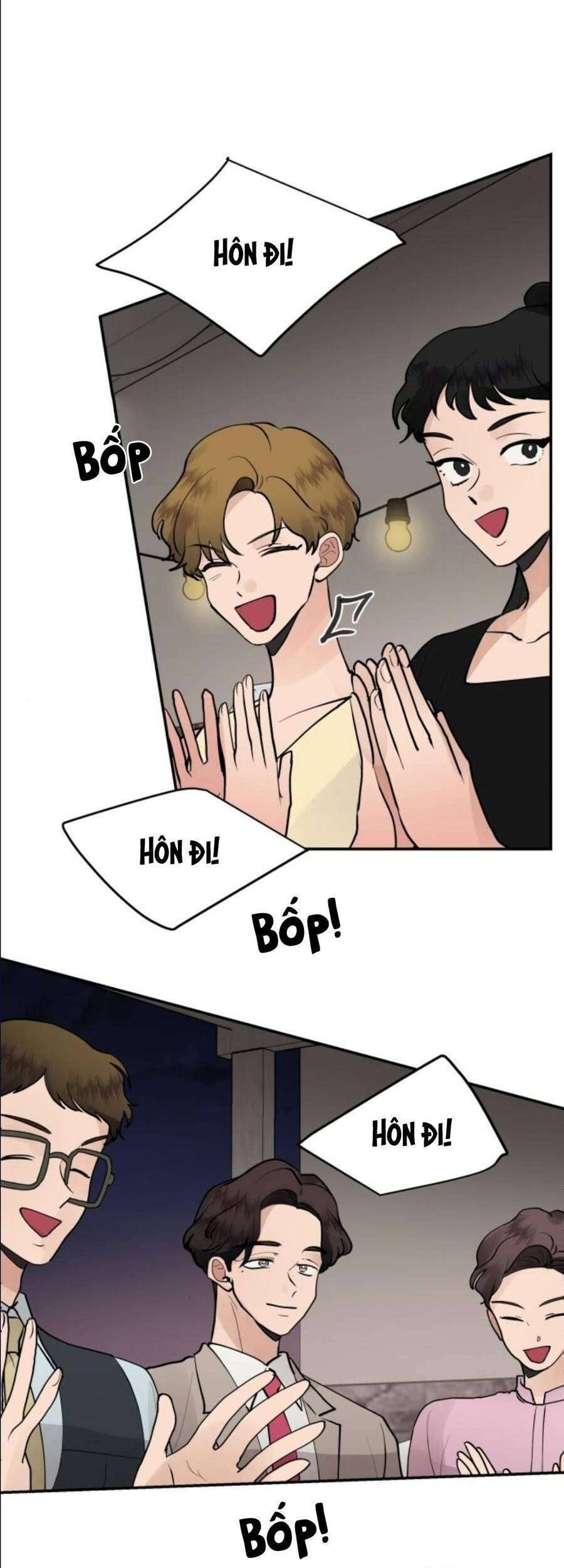 Oan Gia Ngõ Hẹp Chapter 56 - Trang 3