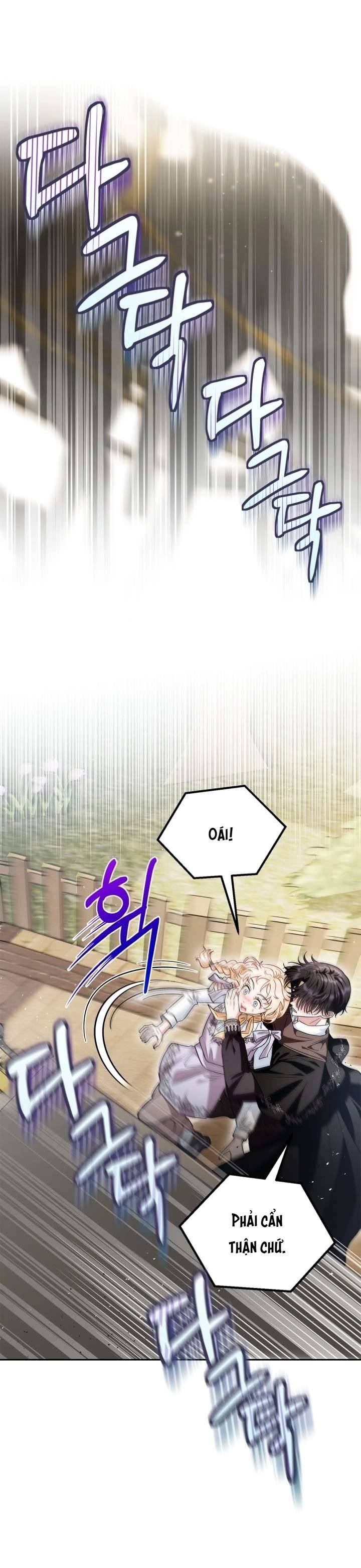 Trở Thành Người Giám Định Chất Độc Cho Thế Lực Hắc Ám Chapter 13 - Trang 4