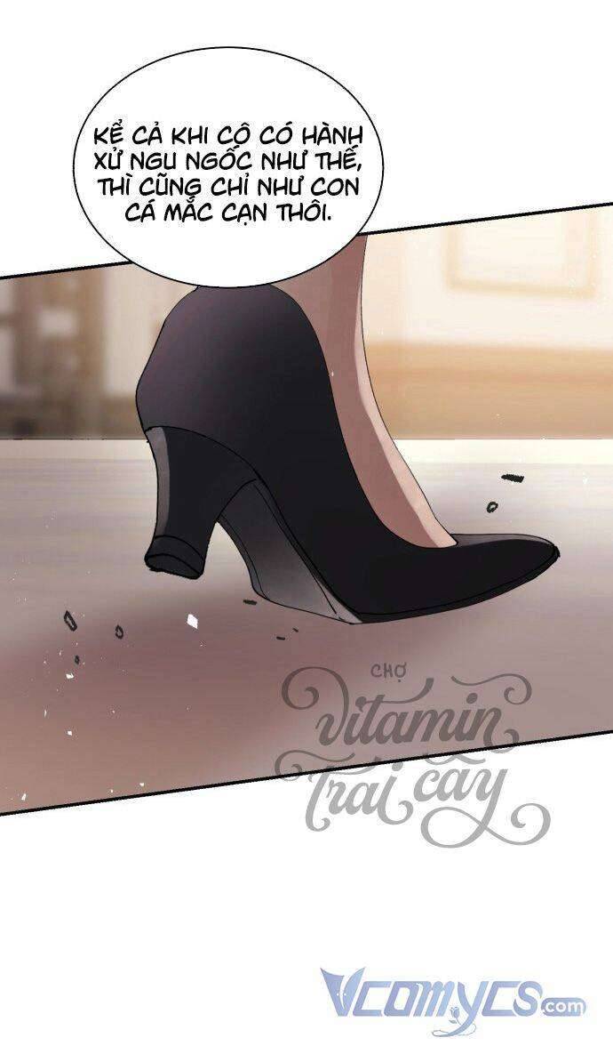 Oan Gia Ngõ Hẹp Chapter 20 - Trang 3
