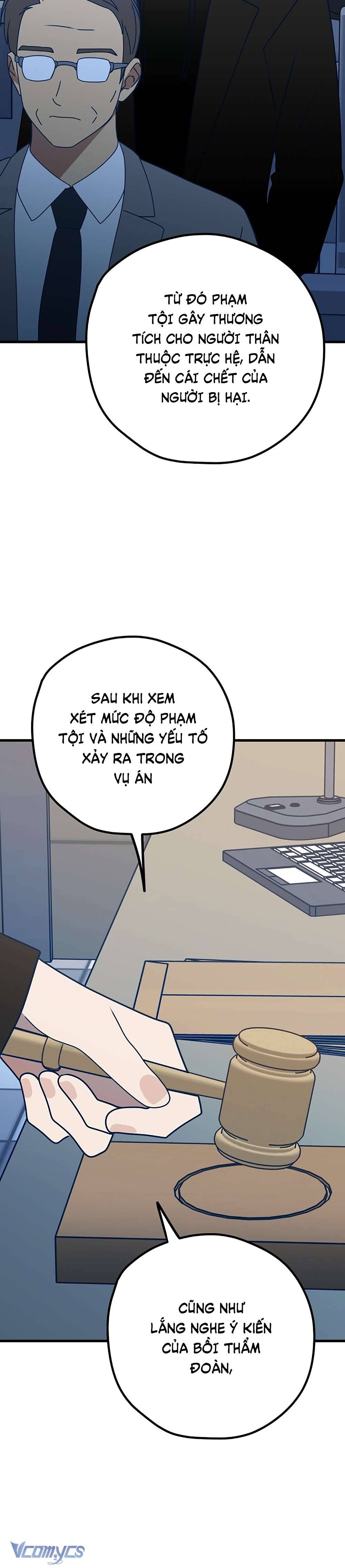 Kẻ Rác Rưởi Không Đáng Được Yêu Chapter 114 - Trang 4