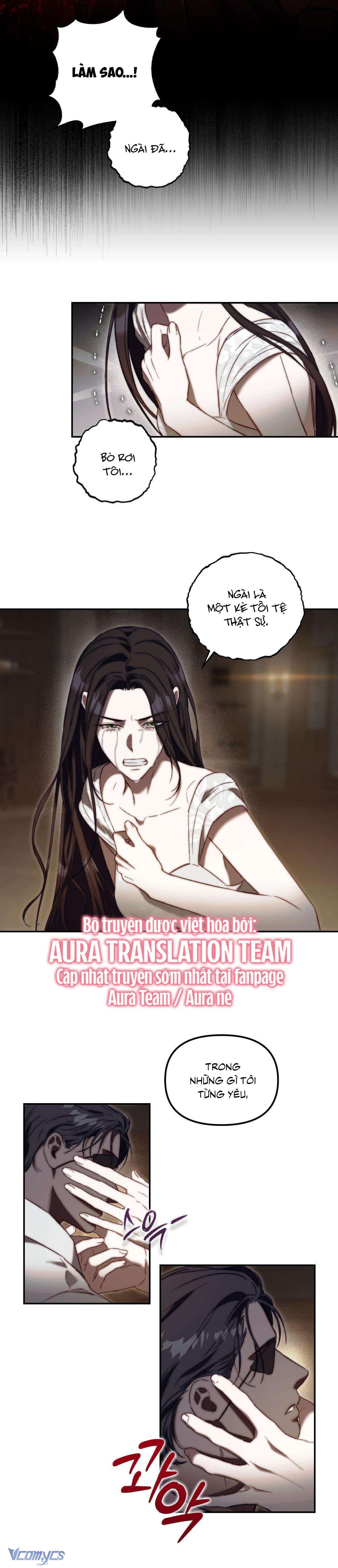 Vị Khách Không Mời Chốn Thiên Đường Chap 22 - Trang 2