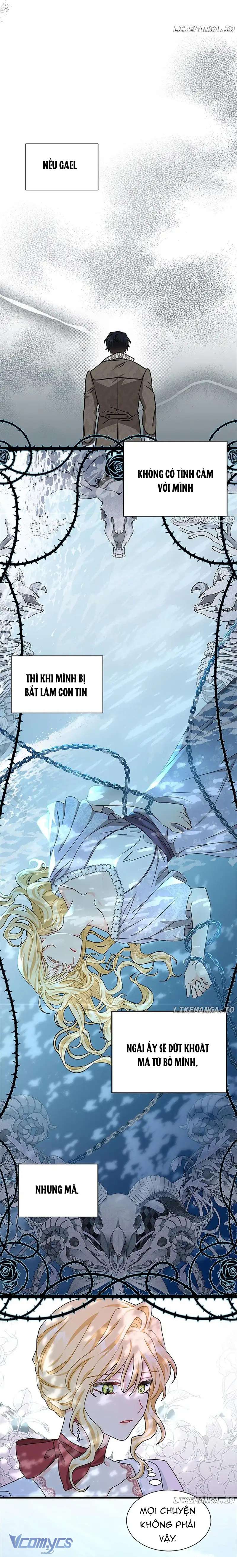 Cô Gái Sẽ Trở Thành Chủ Gia Đình Chapter 59 - Next Chapter 60