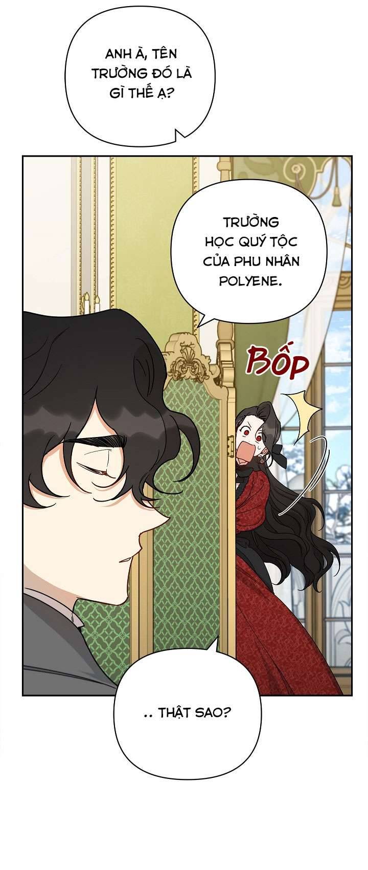 Phương Pháp Trở Thành Con Gái Của Người Hùng Bóng Đêm Chap 36 - Trang 2