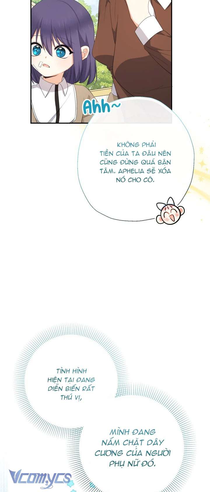 Tiểu Thư Tích Tiền Đi Bụi Chapter 78 - Trang 4