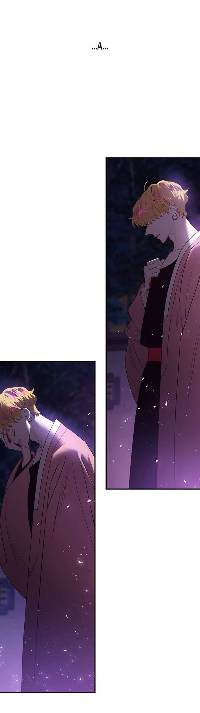 Vương Tử Huyền Bí Chapter 50 - Trang 4