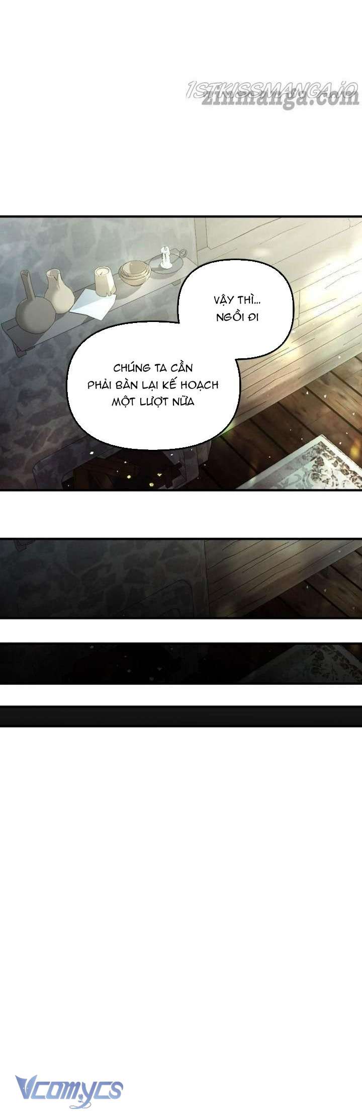 Hôn Nhân Liên Minh Để Trả Thù Chap 19 - Next Chap 20