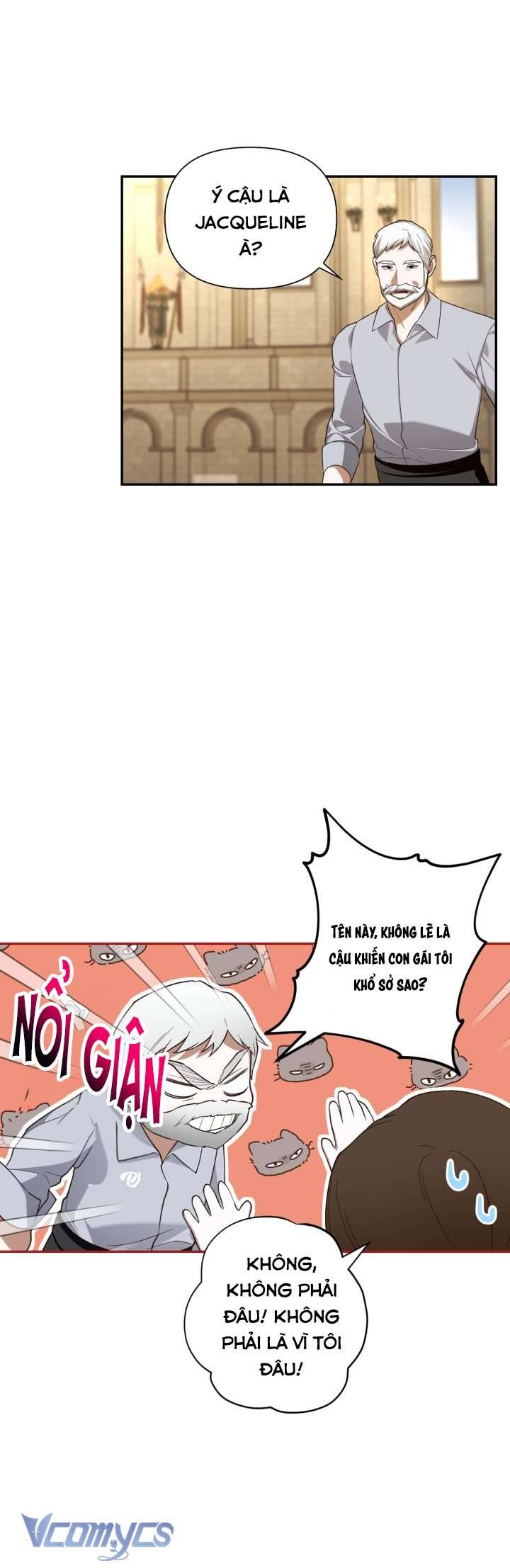 Phương Pháp Che Giấu Đứa Con Của Hoàng Đế Chapter 85 - Next Chapter 86