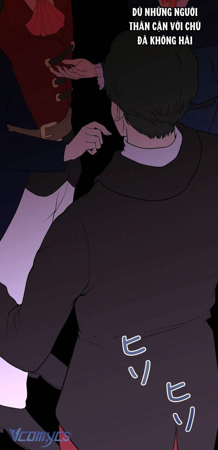 Sau Này Họ Sẽ Sinh Ra Tôi Chapter 14 - Trang 4