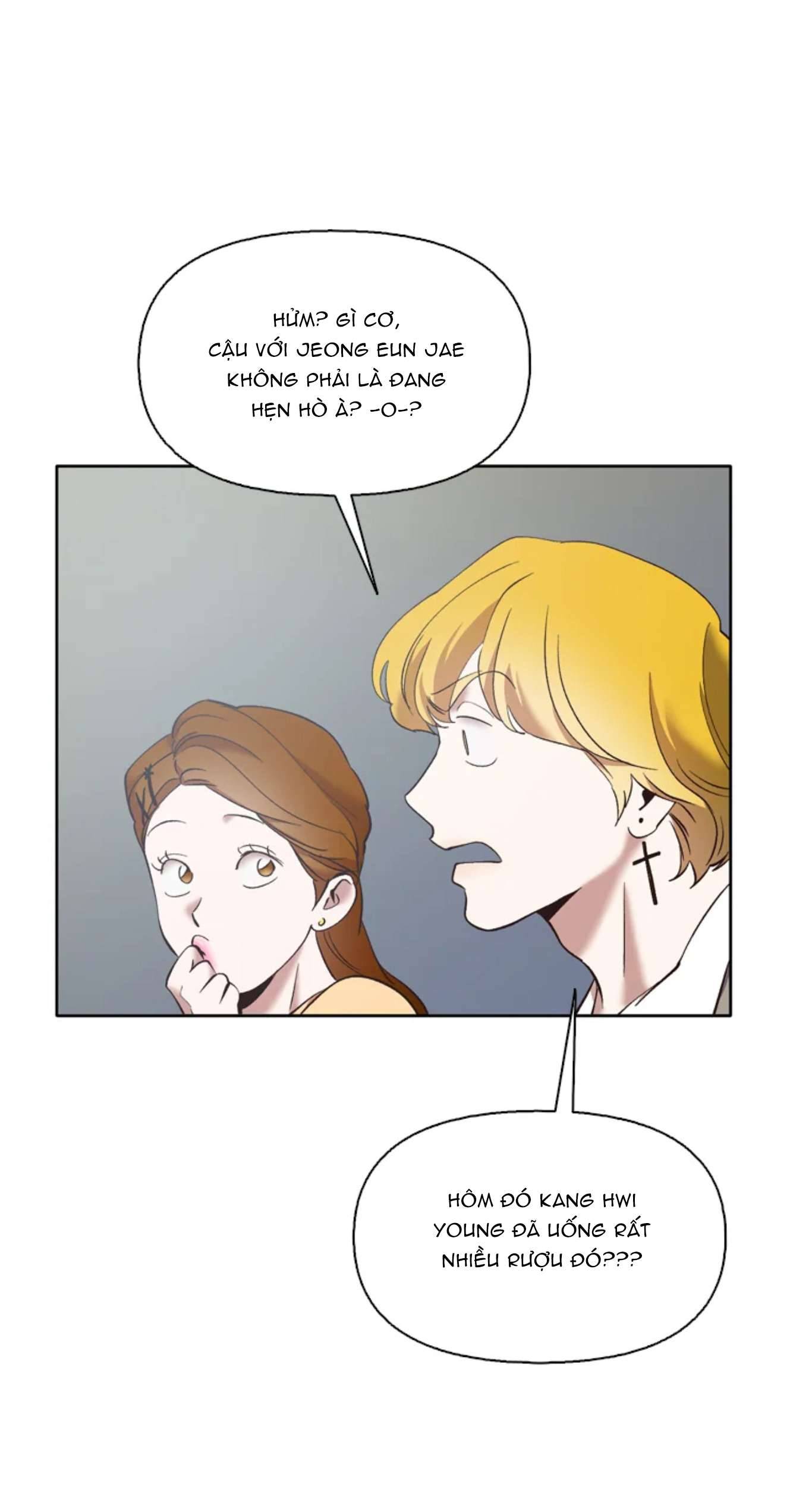 Thanh Xuân Của Chúng Ta Chap 46 - Next Chap 47