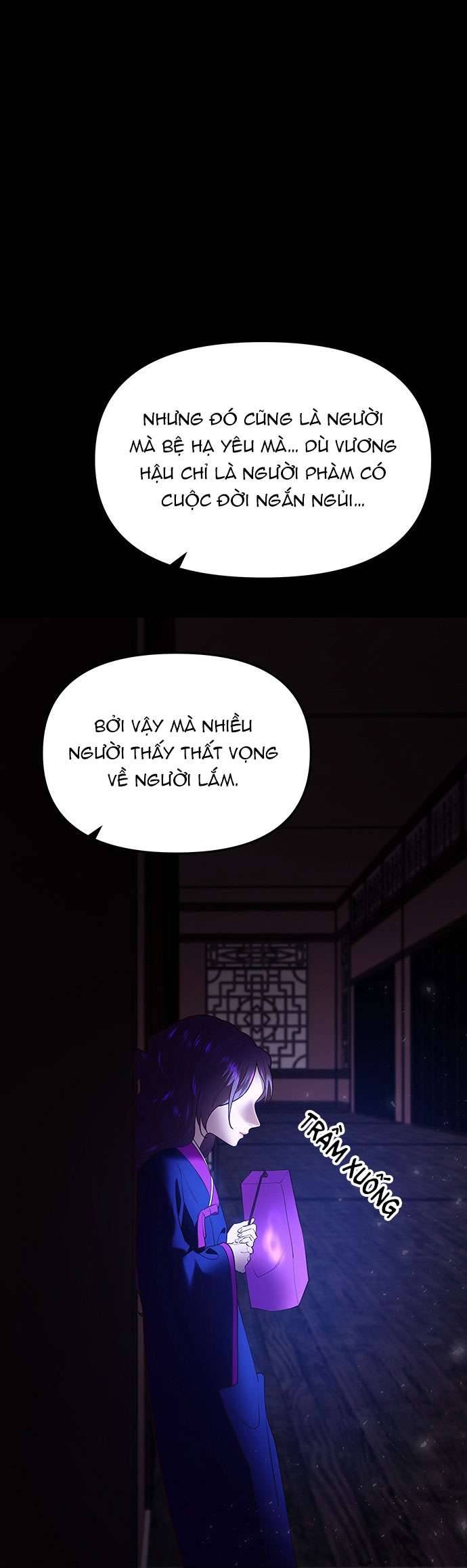 Vương Tử Huyền Bí Chapter 32 - Trang 4