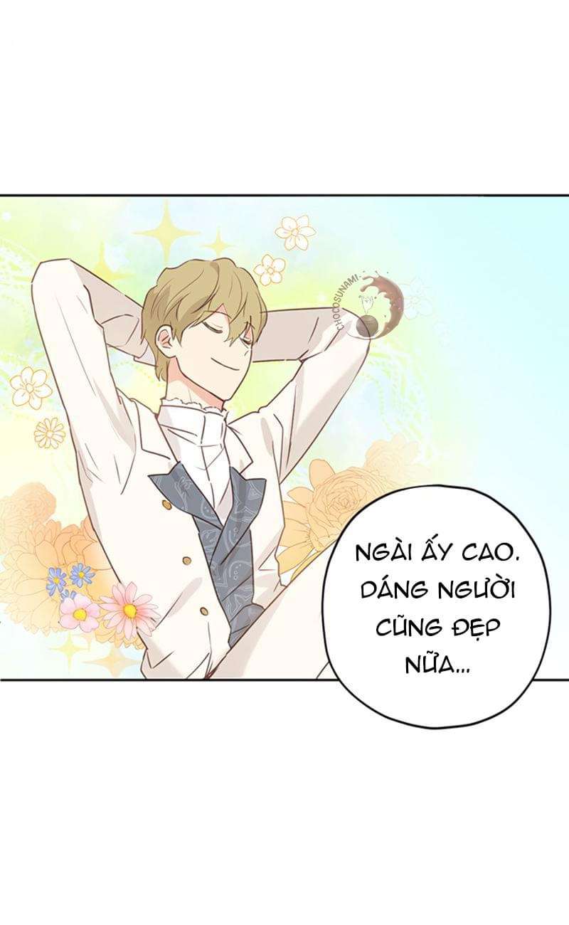 Tôi Là Minh Chứng Của Sự Thật Chap 21 - Trang 3