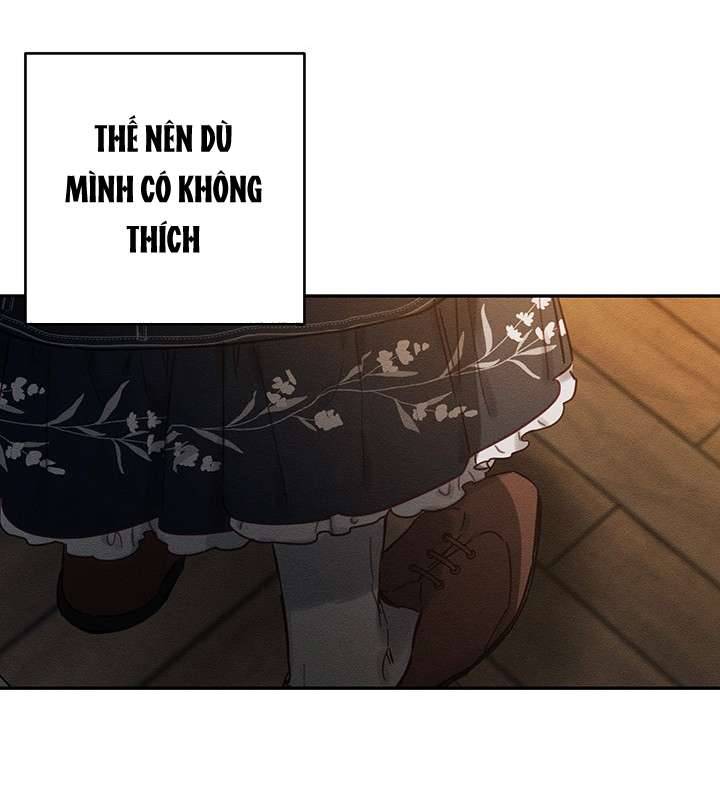 Trước Tiên Phải Giấu Em Trai Cái Đã! Chap 22 - Trang 2