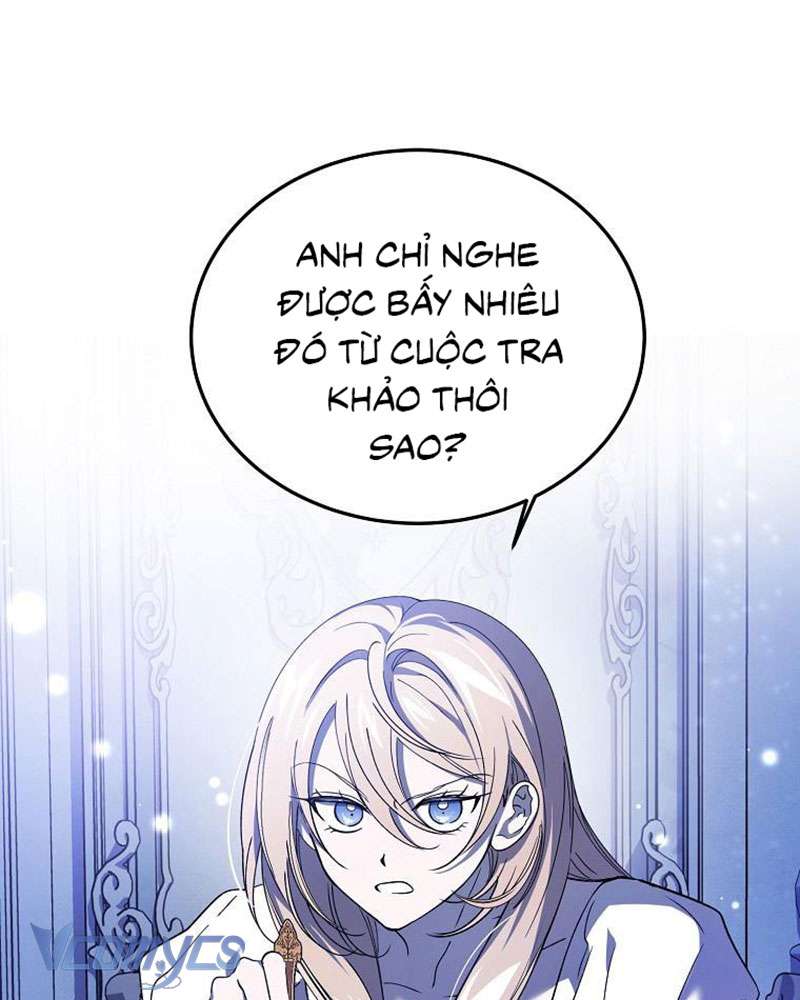 Ác Quỷ Nuôi Dưỡng Tiểu Thư Chapter 23 - Trang 4