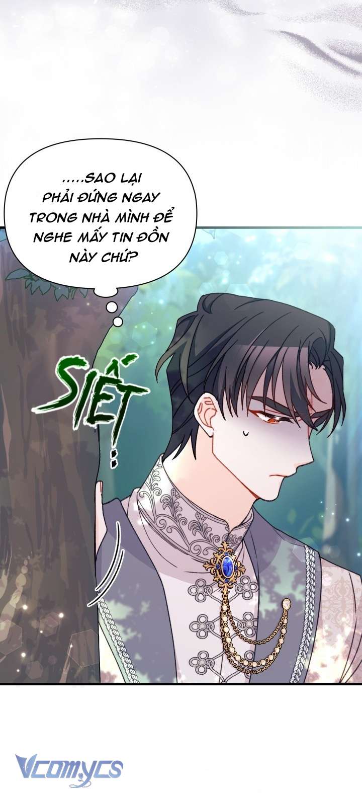 Nhặt Được Nam Chính Tặng Kèm Phu Quân Chap 28 - Trang 3