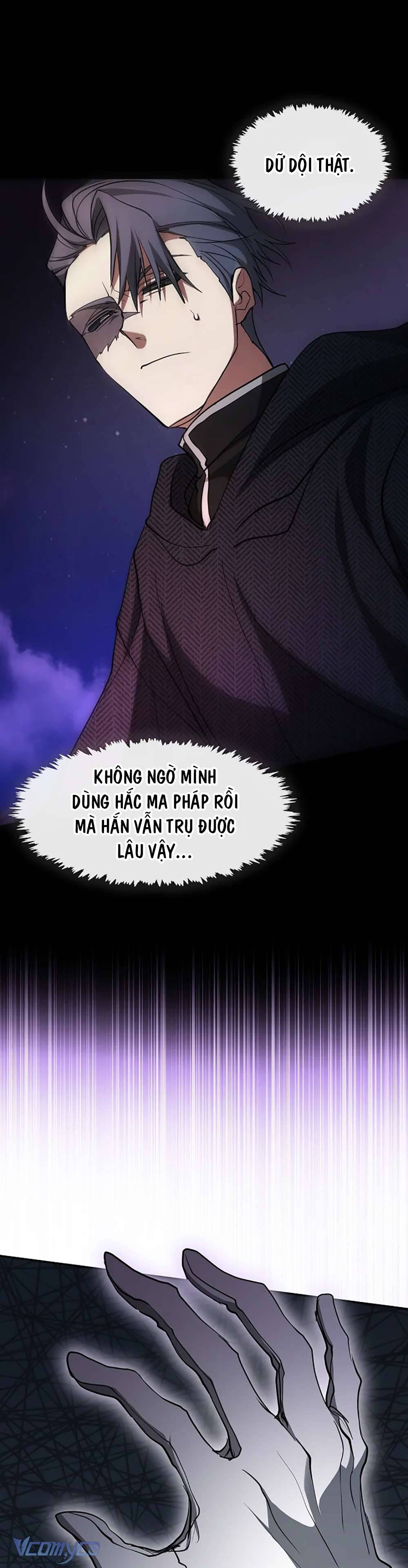 Không Thể Thoát Khỏi Người Chap 86 - Trang 4