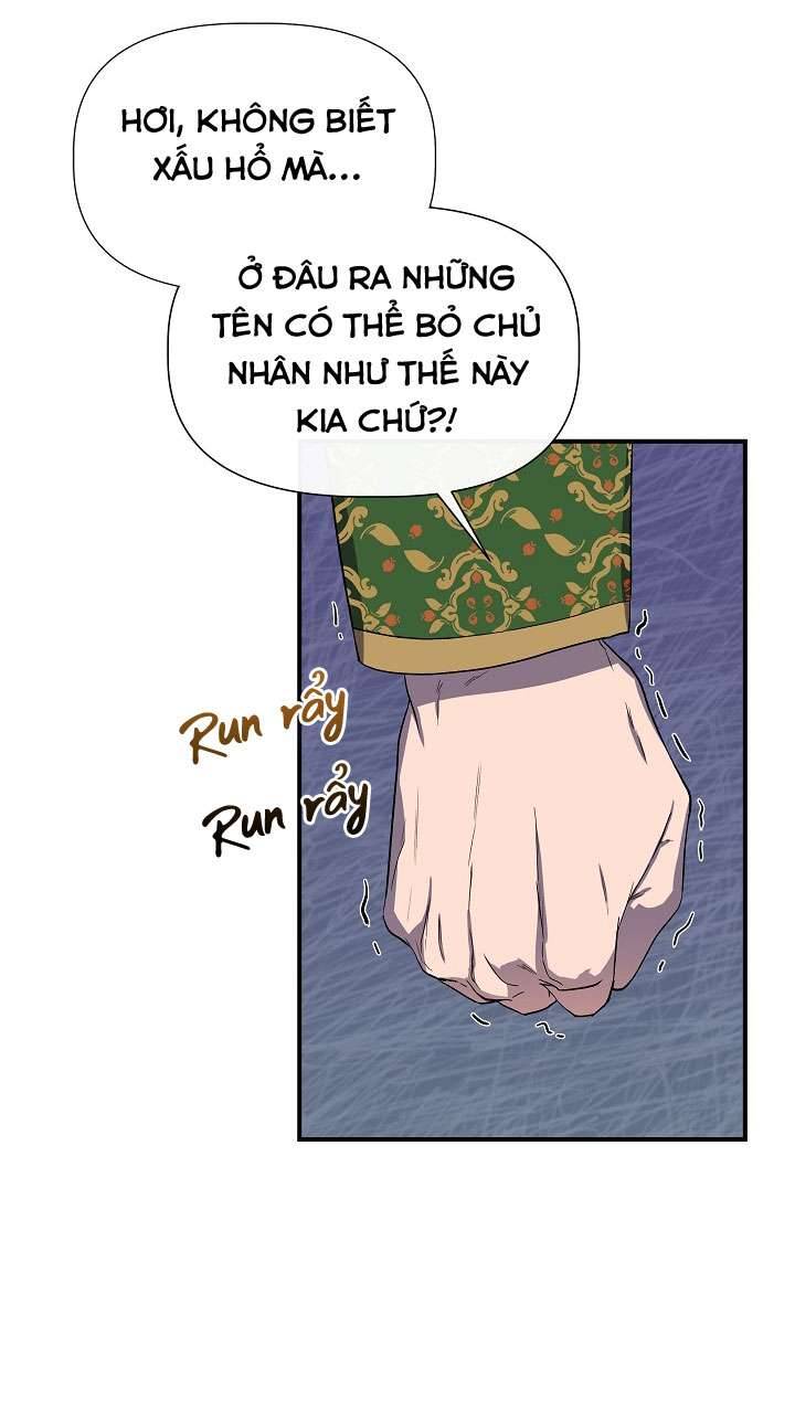 Tôi Không Phải Là Cinderella Chapter 64 - Next Chapter 65