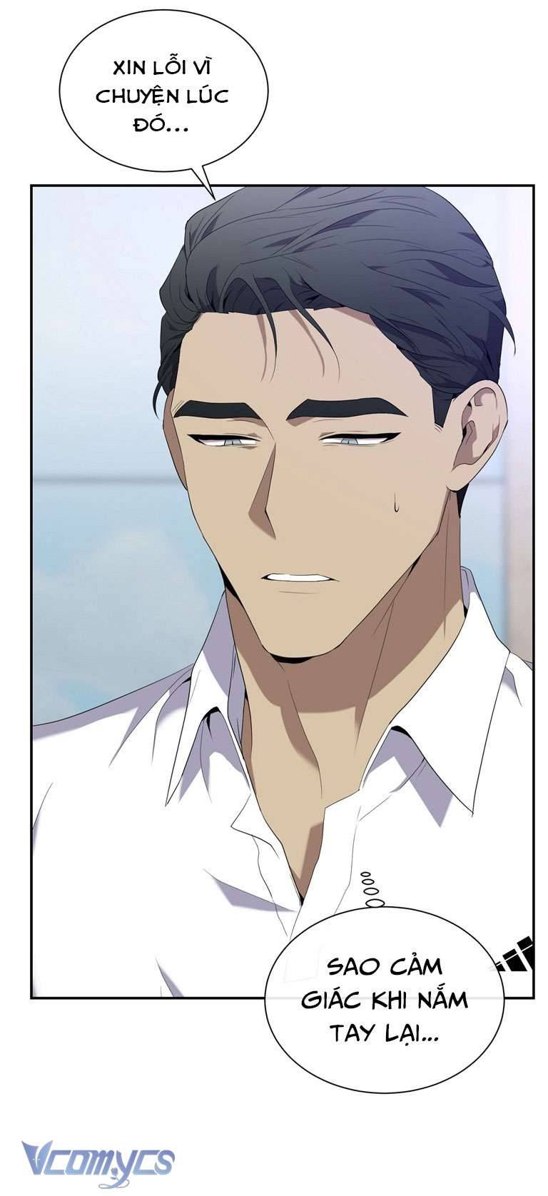 [18+] Cân Bằng Nhiệt Chapter 1 - Trang 3