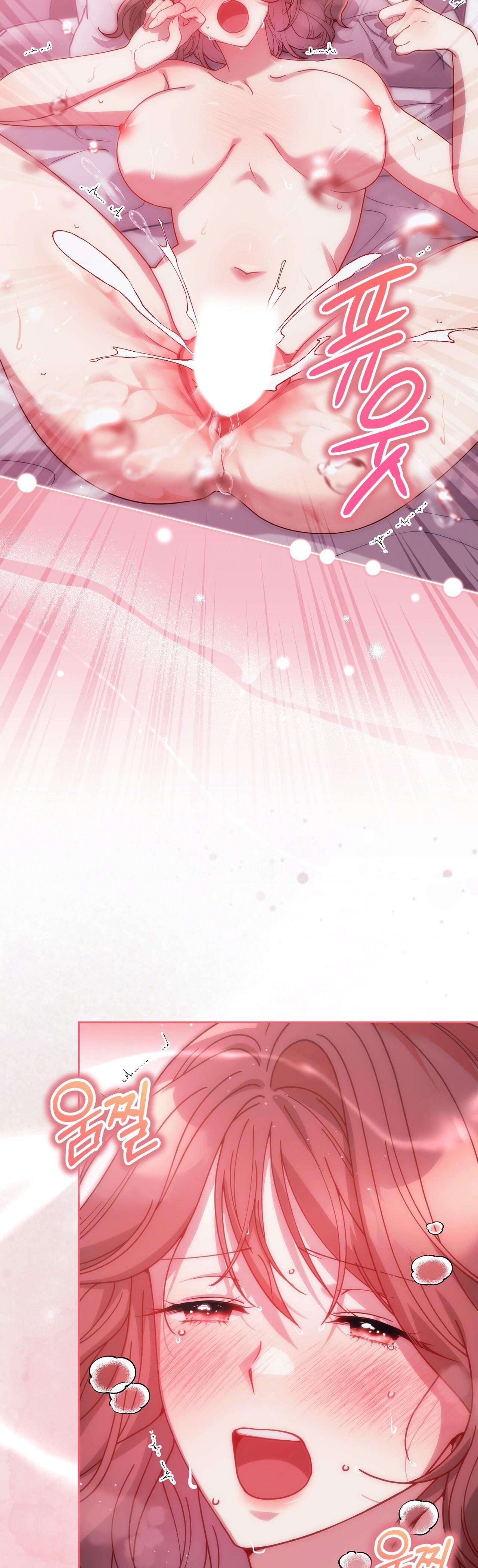 [ 18+ ] Vụ Bê Bối Pháp Lý Chap 6 - Trang 2