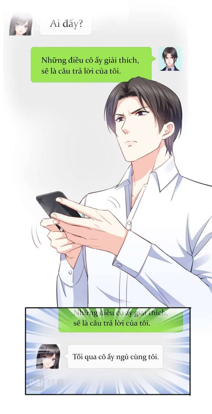 Hệt Như Hàn Quang Gặp Nắng Gắt Chap 196 - Next Chapter 196.1