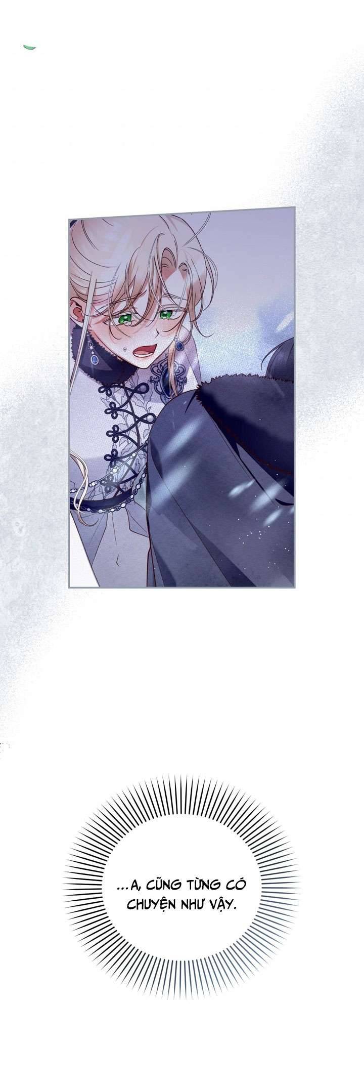 Phương Pháp Che Giấu Đứa Con Của Hoàng Đế Chapter 22 - Next Chapter 22.5