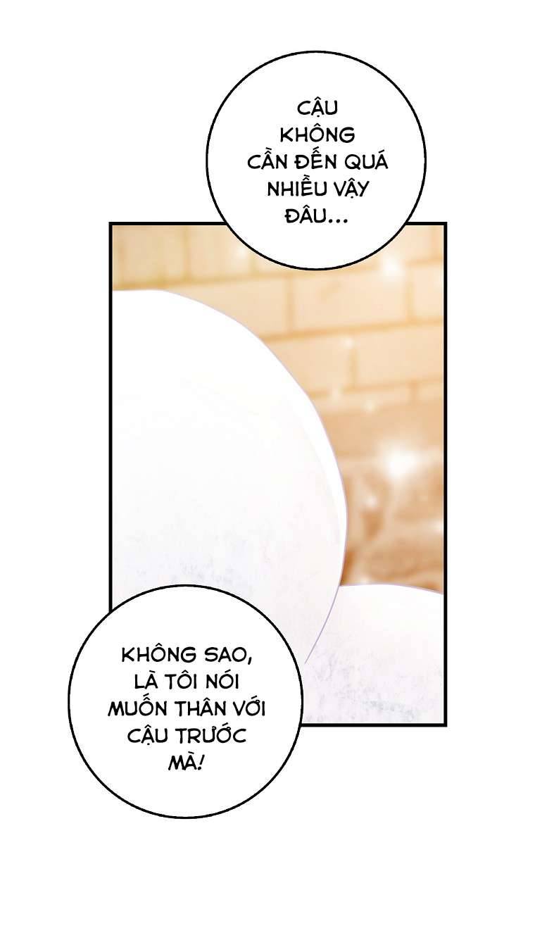 Tôi Trở Thành Vợ Của Nam Chính Chap 16 - Next Chap 17