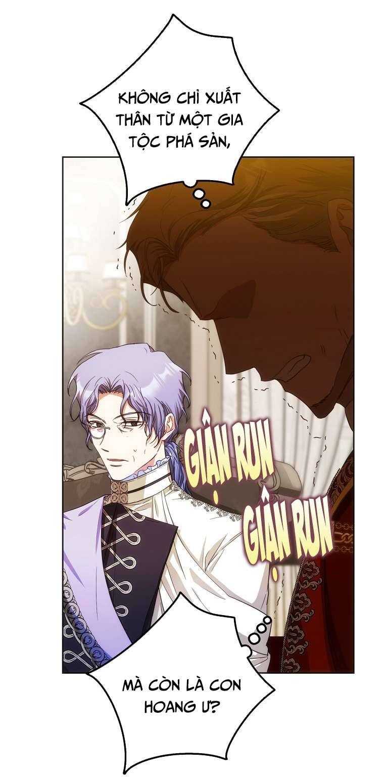 Tôi Trở Thành Vợ Của Nam Chính Chap 35 - Next Chap 36