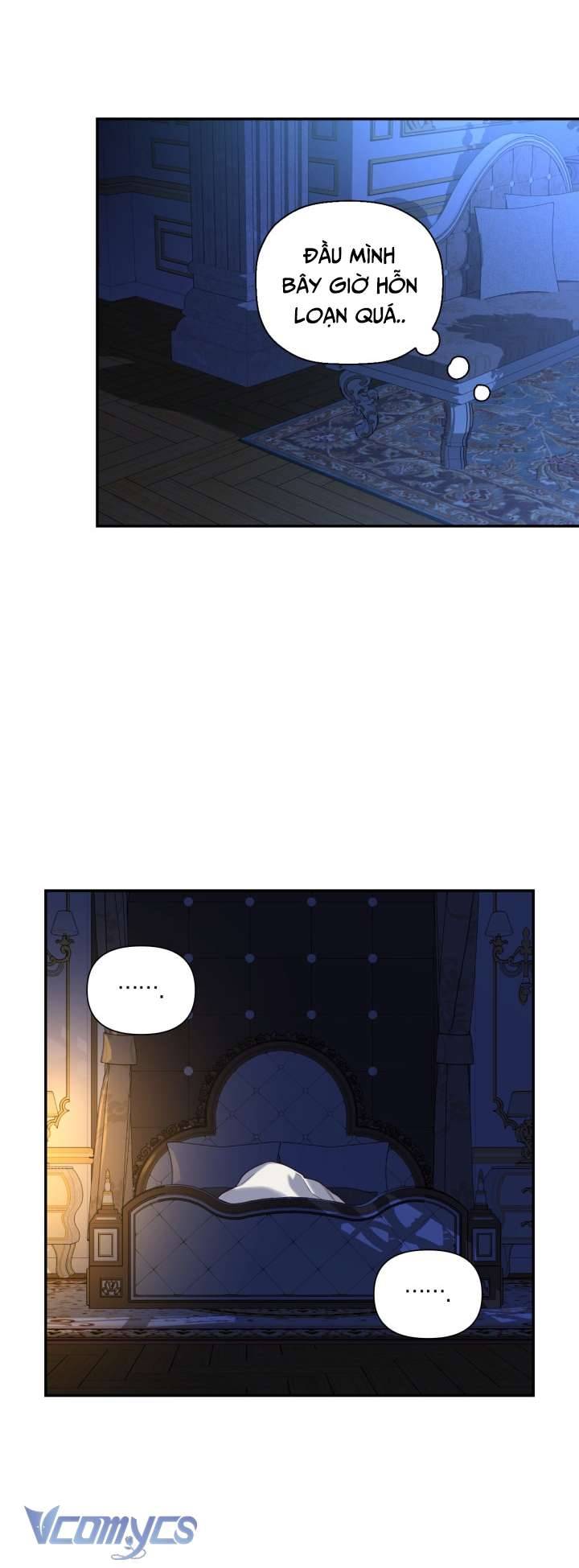 Phương Pháp Che Giấu Đứa Con Của Hoàng Đế Chapter 86 - Next Chapter 87