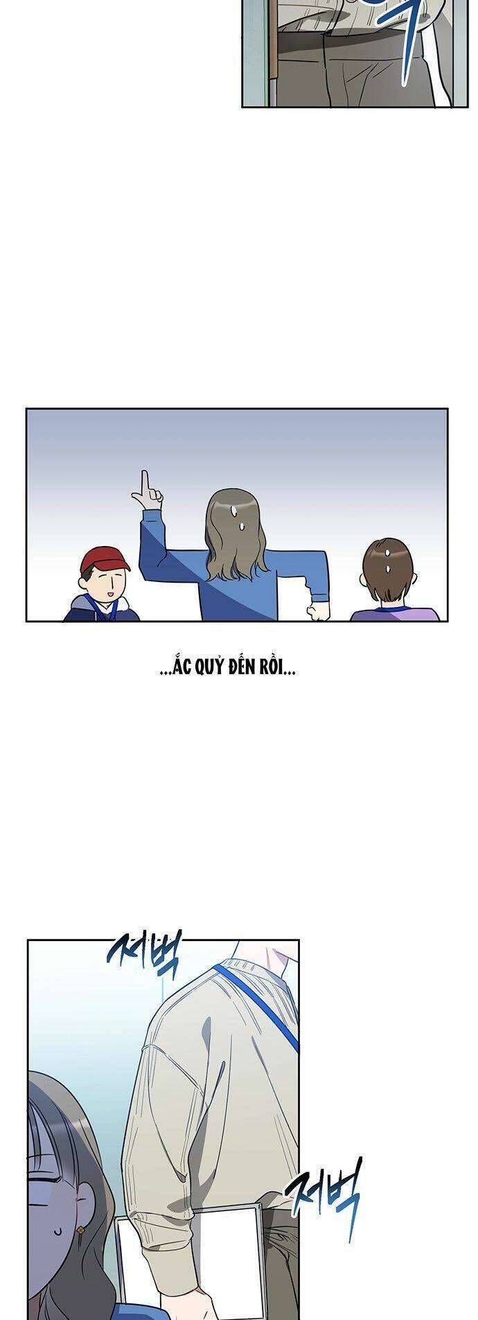 Công Việc Bất Thường Chapter 7 - Trang 4