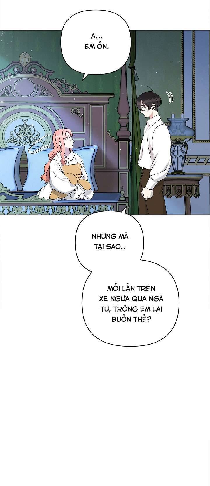 Phương Pháp Trở Thành Con Gái Của Người Hùng Bóng Đêm Chap 28 - Trang 2